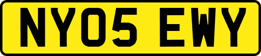 NY05EWY