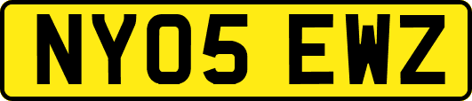 NY05EWZ