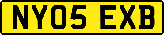 NY05EXB
