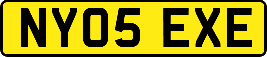 NY05EXE