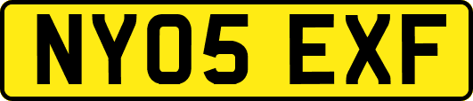 NY05EXF