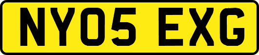 NY05EXG