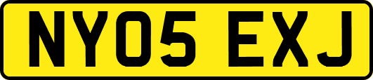 NY05EXJ