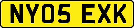 NY05EXK