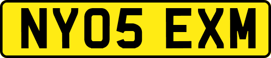NY05EXM