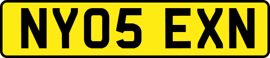NY05EXN