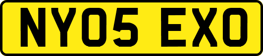 NY05EXO