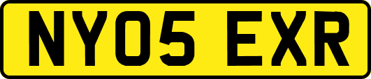 NY05EXR