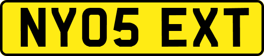 NY05EXT
