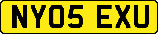 NY05EXU