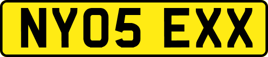 NY05EXX