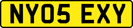 NY05EXY