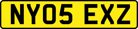 NY05EXZ