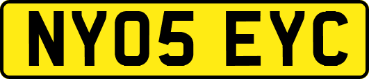 NY05EYC