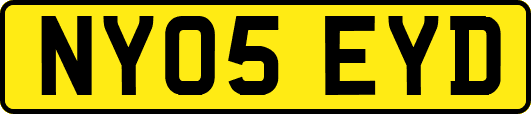 NY05EYD