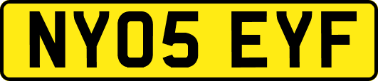 NY05EYF