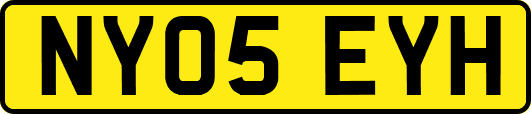 NY05EYH