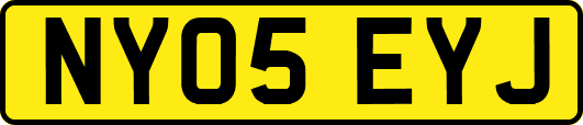 NY05EYJ
