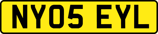 NY05EYL