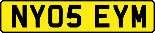 NY05EYM