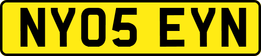 NY05EYN