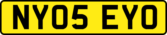 NY05EYO
