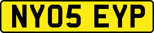 NY05EYP
