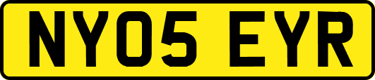 NY05EYR
