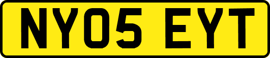 NY05EYT