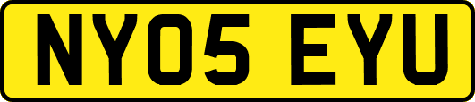 NY05EYU