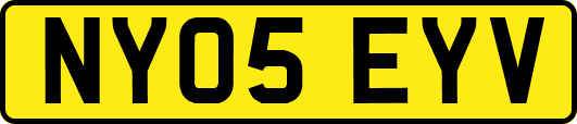 NY05EYV