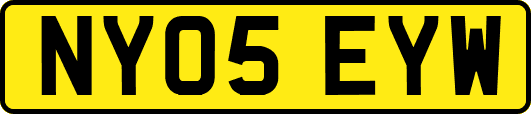 NY05EYW