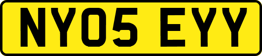 NY05EYY