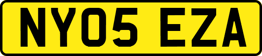 NY05EZA