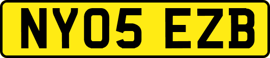 NY05EZB
