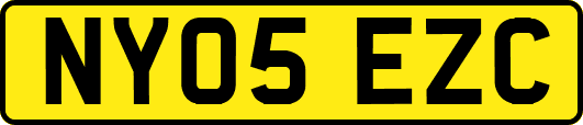 NY05EZC