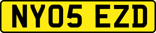 NY05EZD