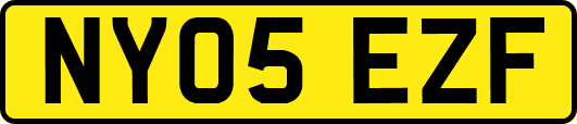 NY05EZF