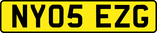 NY05EZG