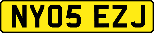 NY05EZJ