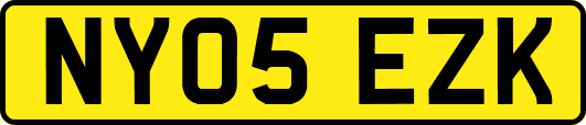 NY05EZK
