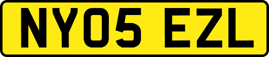 NY05EZL
