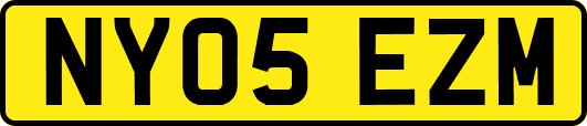 NY05EZM