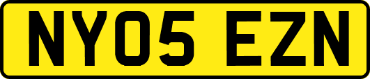 NY05EZN
