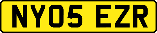 NY05EZR