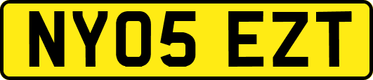 NY05EZT