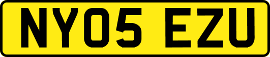 NY05EZU