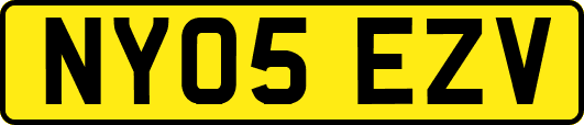 NY05EZV