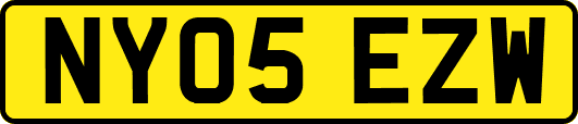 NY05EZW