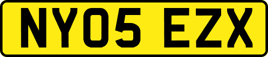 NY05EZX